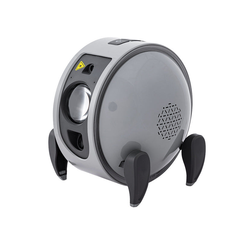 Dream Starry Sky Projector HD Laser Atmosphere - Bellarte Enchanté Dream Starry Sky Projector HD Laser Atmosphere